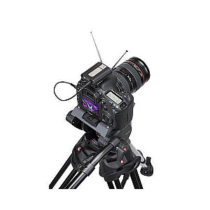 Samson AirLine Micro Camera Wireless System AL2/AR2